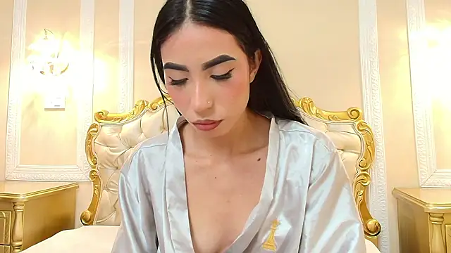 HallieStone online show from February 2026 01:21:02 PM