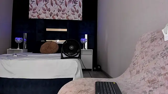 MelissaGill  online show from July 2026 03:52:02 PM