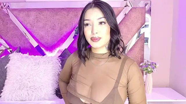 MelissaGill  online show from July 2026 12:02:01 PM