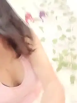 Snapshot of Sexolinaa chatting on June 2026 06:18:02 AM Sexolinaa online show from June 2026 06:18:02 AM