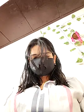Snapshot of Sexolinaa chatting on May 2026 11:47:02 AM Sexolinaa online show from May 2026 11:47:02 AM