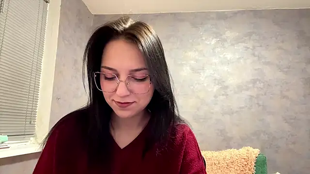 GlibRasher online show from December 2025 09:20:02 PM