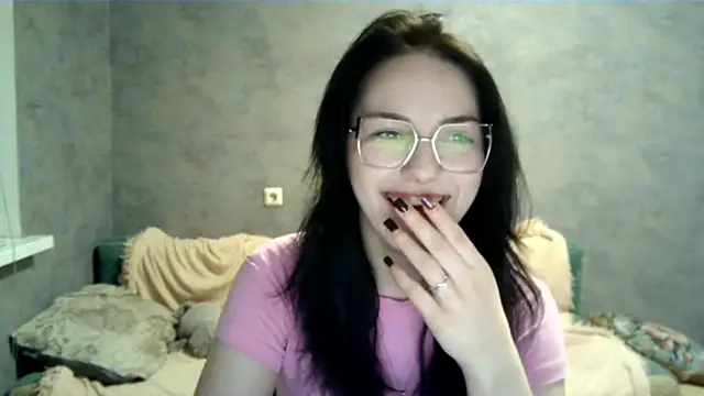 GlibRasher online show from December 2025 08:08:02 PM