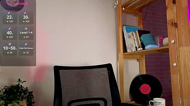 Me1inMonro online show from April 2026 07:45:01 AM