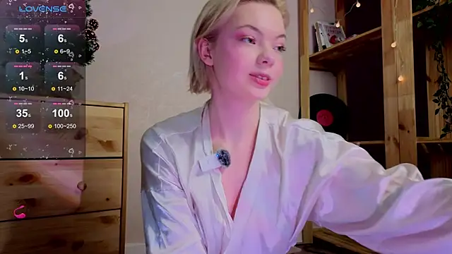 Me1inMonro online show from December 2025 05:32:02 AM