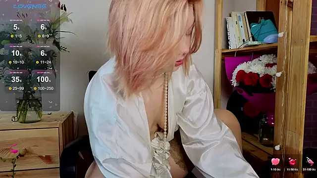 Me1inMonro online show from March 2026 05:29:02 AM