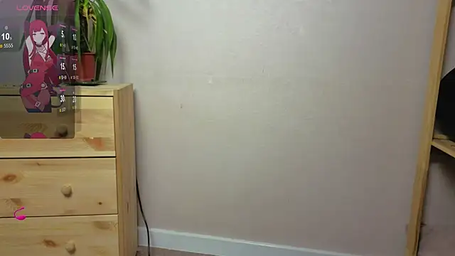 Me1inMonro online show from December 2025 05:41:01 AM