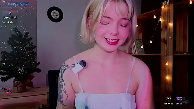 Me1inMonro online show from December 2025 05:23:02 AM