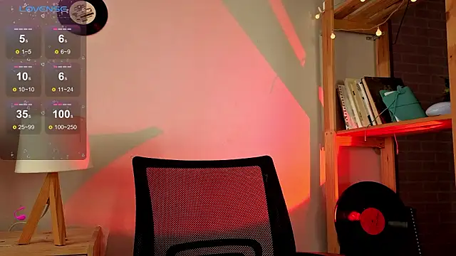 Me1inMonro online show from March 2026 07:42:02 AM