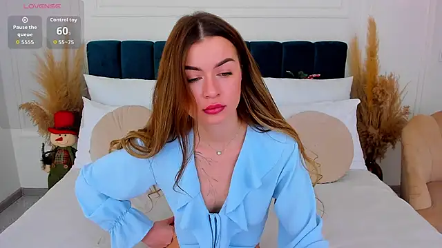 BiancaMey online show from January 2026 08:25:02 PM