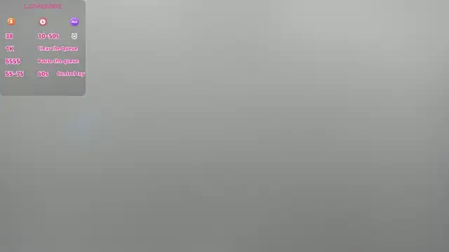 BiancaMey online show from January 2026 08:35:01 PM