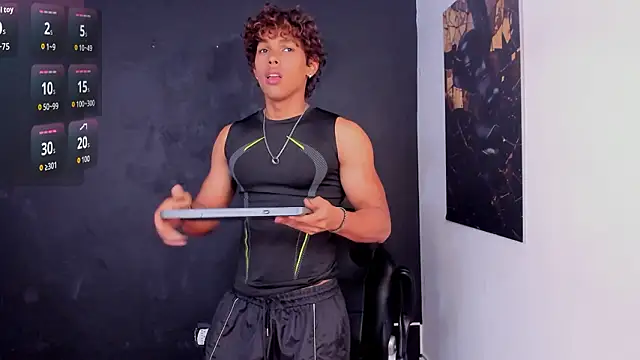 LiamVibes212 online show from February 2026 01:02:02 PM