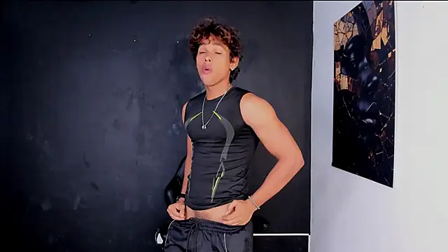 LiamVibes212 online show from February 2026 01:08:01 PM