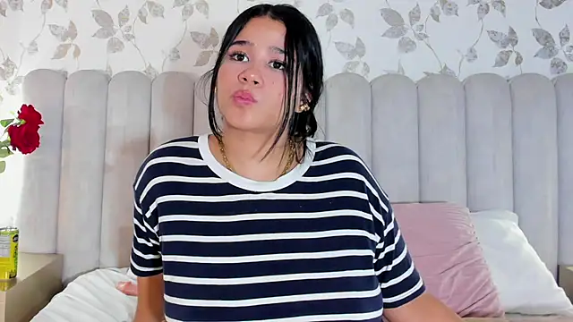 Lizz Bunny online show from February 2026 02:53:01 AM