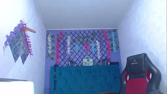 angelamanjarrezcm online show from February 2026 02:52:01 AM