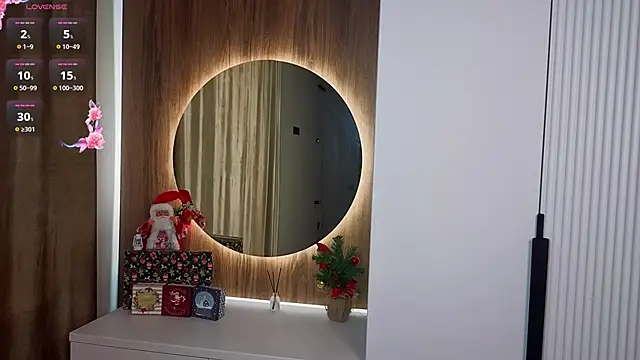 VinnieMaida online show from January 2026 01:12:02 AM