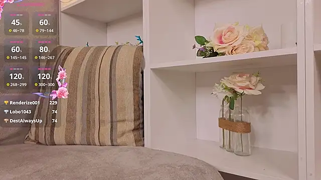 VinnieMaida online show from April 2026 07:45:01 AM