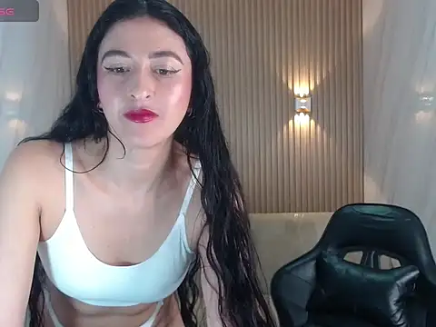 Snapshot of tatiscelis_tf chatting on April 2026 01:07:02 PM tatiscelis tf online show from April 2026 01:07:02 PM