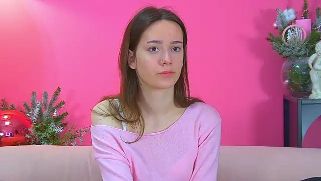 LilyLanes online show from December 2025 07:02:02 AM