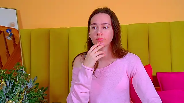 LilyLanes online show from December 2025 06:52:01 AM