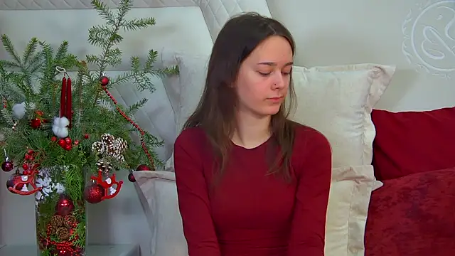 LilyLanes online show from December 2025 06:51:02 AM