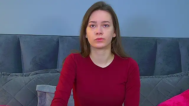 LilyLanes online show from November 2025 07:19:01 AM