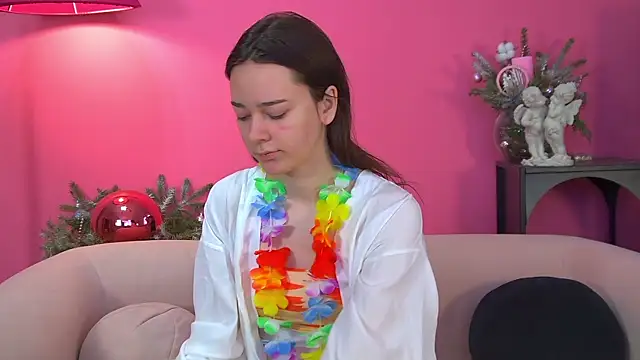 LilyLanes online show from January 2026 07:37:01 AM