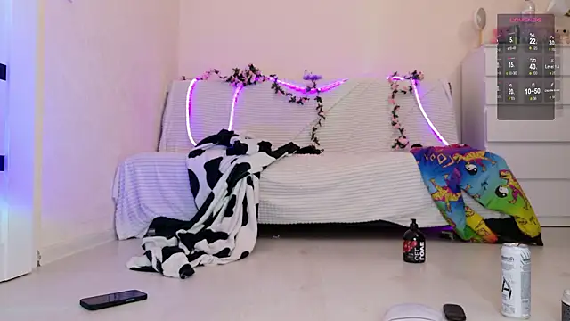 Amellika online show from February 2026 05:13:01 PM