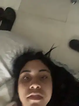 Miia moonn online show from December 2025 10:58:02 AM