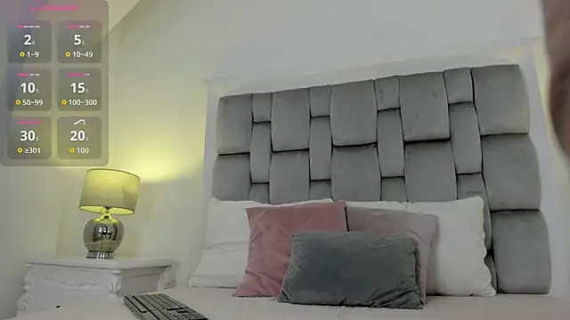 emma scott 7 online show from April 2026 03:02:02 AM