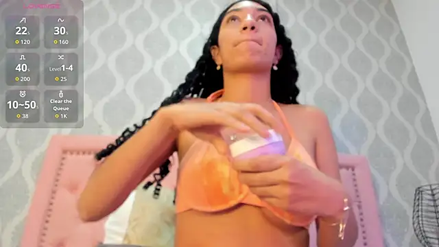 emma scott 7 online show from January 2026 11:25:01 AM