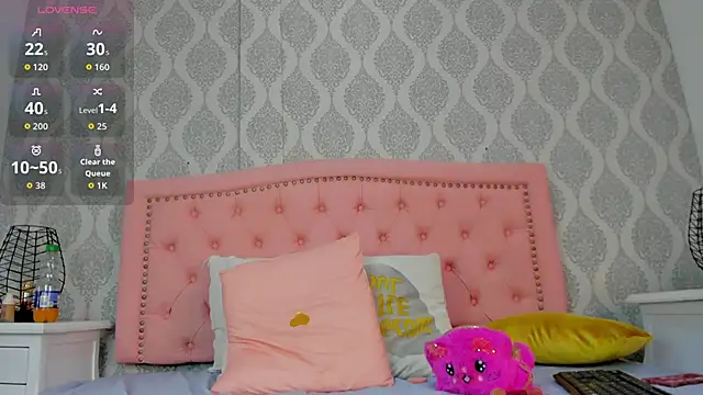 emma scott 7 online show from March 2026 11:34:01 AM