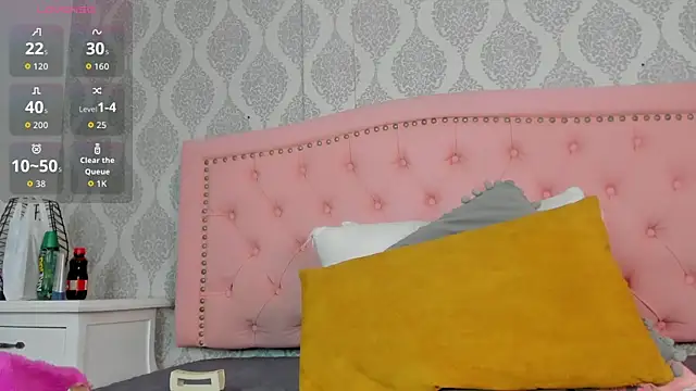 emma scott 7 online show from March 2026 11:17:01 AM