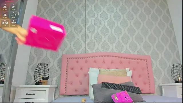 emma scott 7 online show from January 2026 11:27:02 AM