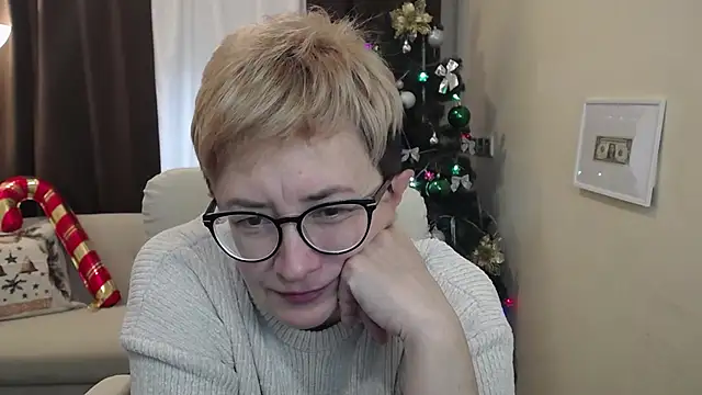 ChristinaRainforce online show from November 2025 07:19:01 AM