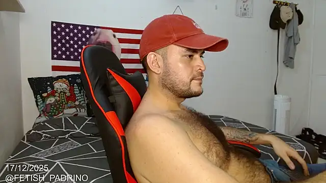 holegape online show from December 2025 05:34:01 AM