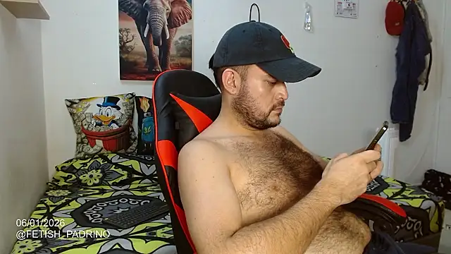 holegape online show from January 2026 05:56:02 AM