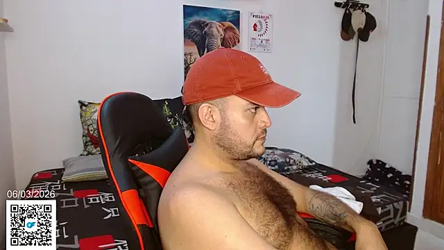 holegape online show from March 2026 06:36:01 PM