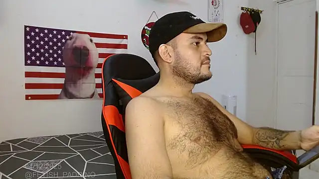 holegape online show from December 2025 03:22:02 PM