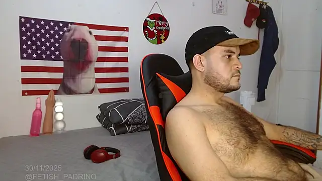 holegape online show from December 2025 04:02:02 AM