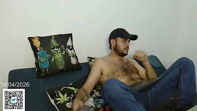 holegape online show from April 2026 07:30:01 PM