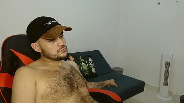 holegape online show from April 2026 05:52:01 PM