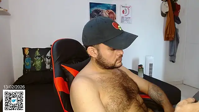 holegape online show from February 2026 04:40:01 PM