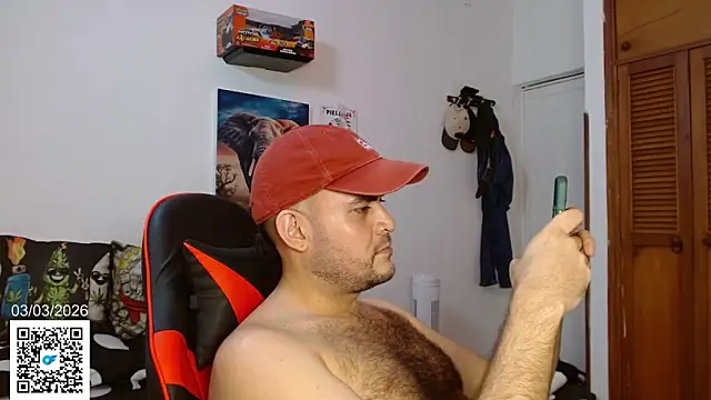 holegape online show from March 2026 03:14:02 AM