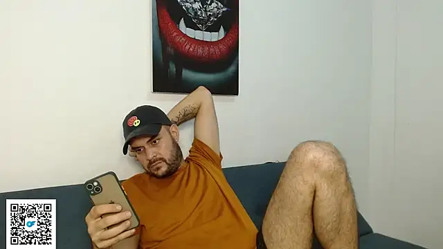 holegape online show from May 2026 06:49:01 PM