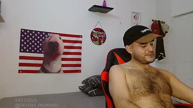 holegape online show from November 2025 08:53:02 PM