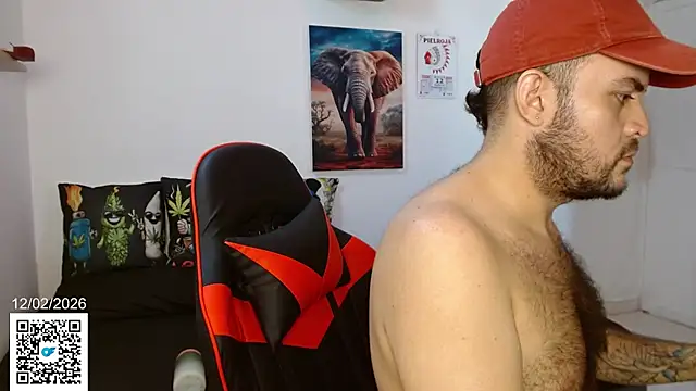 holegape online show from February 2026 03:23:01 PM