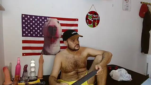 holegape online show from November 2025 02:34:01 AM