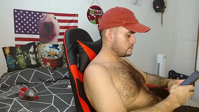 holegape online show from December 2025 03:33:02 AM