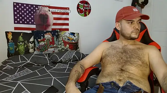 holegape online show from December 2025 05:29:02 PM